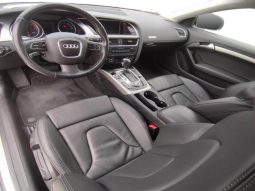 AUDI A5 2.7 TDI multitronic lleno