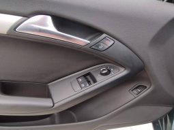 AUDI A5 2.7 TDI multitronic lleno