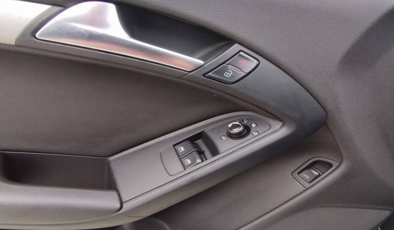 AUDI A5 2.7 TDI multitronic lleno