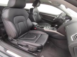 AUDI A5 2.7 TDI multitronic lleno
