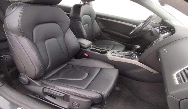 AUDI A5 2.7 TDI multitronic lleno