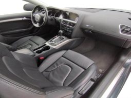 AUDI A5 2.7 TDI multitronic lleno