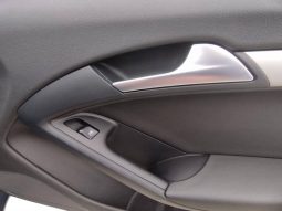 AUDI A5 2.7 TDI multitronic lleno