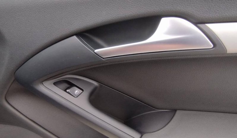 AUDI A5 2.7 TDI multitronic lleno