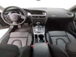 AUDI A5 2.7 TDI multitronic lleno