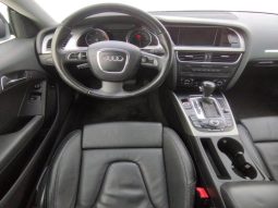 AUDI A5 2.7 TDI multitronic lleno