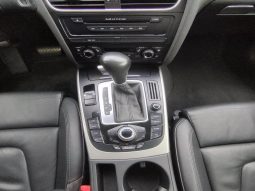 AUDI A5 2.7 TDI multitronic lleno