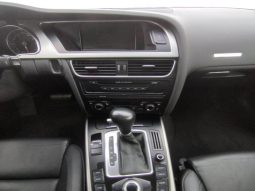 AUDI A5 2.7 TDI multitronic lleno