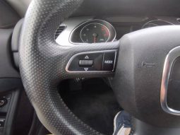 AUDI A5 2.7 TDI multitronic lleno