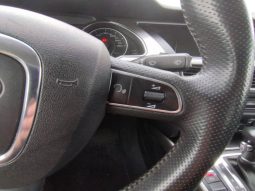 AUDI A5 2.7 TDI multitronic lleno