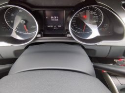 AUDI A5 2.7 TDI multitronic lleno
