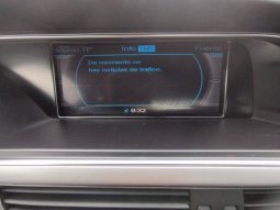 AUDI A5 2.7 TDI multitronic lleno