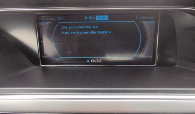 AUDI A5 2.7 TDI multitronic lleno
