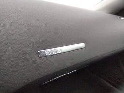 AUDI A5 2.7 TDI multitronic lleno