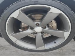 AUDI A5 2.7 TDI multitronic lleno