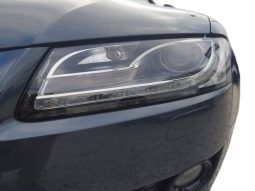 AUDI A5 2.7 TDI multitronic lleno
