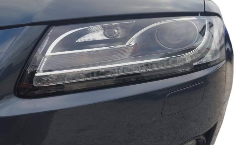 AUDI A5 2.7 TDI multitronic lleno