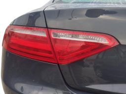 AUDI A5 2.7 TDI multitronic lleno
