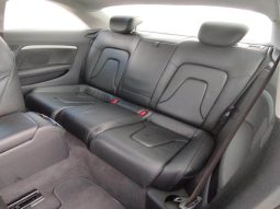 AUDI A5 2.7 TDI multitronic lleno