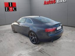 AUDI A5 2.7 TDI multitronic lleno
