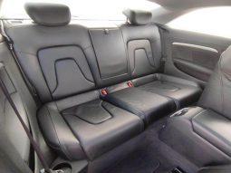 AUDI A5 2.7 TDI multitronic lleno