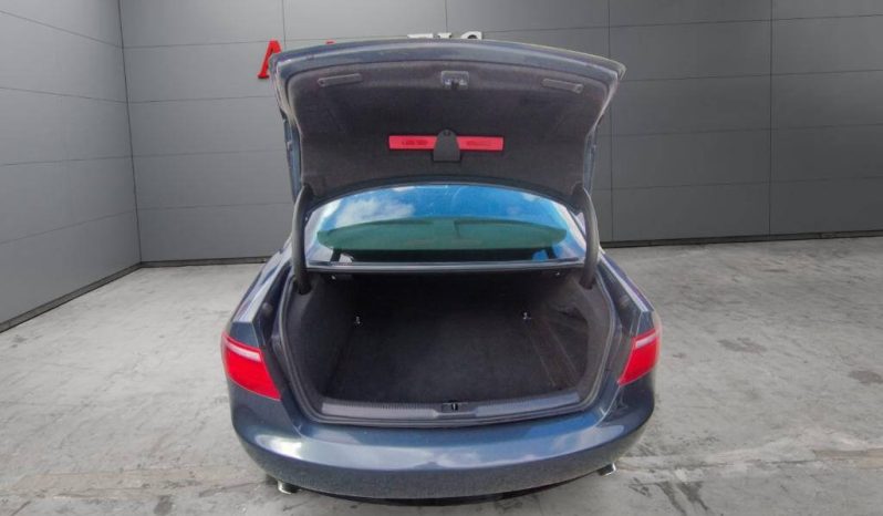AUDI A5 2.7 TDI multitronic lleno