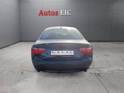 AUDI A5 2.7 TDI multitronic lleno