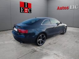 AUDI A5 2.7 TDI multitronic lleno