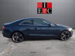 AUDI A5 2.7 TDI multitronic lleno