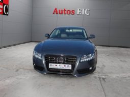 AUDI A5 2.7 TDI multitronic lleno