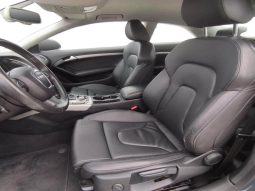 AUDI A5 2.7 TDI multitronic lleno