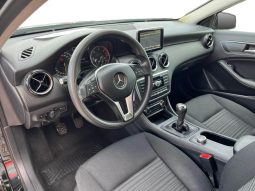 MERCEDES-BENZ Clase A A 180 d lleno