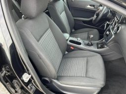 MERCEDES-BENZ Clase A A 180 d lleno