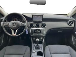 MERCEDES-BENZ Clase A A 180 d lleno