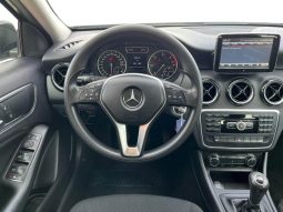 MERCEDES-BENZ Clase A A 180 d lleno