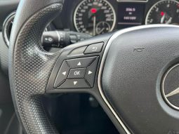 MERCEDES-BENZ Clase A A 180 d lleno