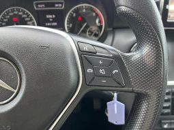 MERCEDES-BENZ Clase A A 180 d lleno