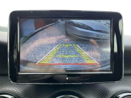 MERCEDES-BENZ Clase A A 180 d lleno