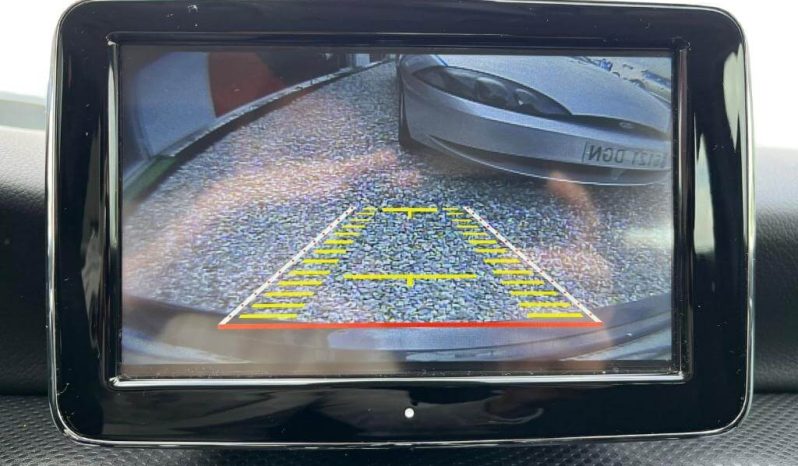 MERCEDES-BENZ Clase A A 180 d lleno