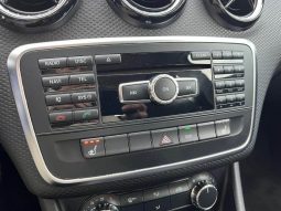 MERCEDES-BENZ Clase A A 180 d lleno