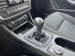 MERCEDES-BENZ Clase A A 180 d lleno