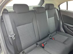 MERCEDES-BENZ Clase A A 180 d lleno