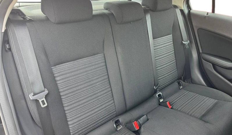MERCEDES-BENZ Clase A A 180 d lleno