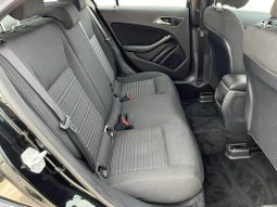 MERCEDES-BENZ Clase A A 180 d lleno