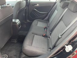 MERCEDES-BENZ Clase A A 180 d lleno