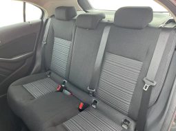 MERCEDES-BENZ Clase A A 180 d lleno