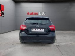 MERCEDES-BENZ Clase A A 180 d lleno