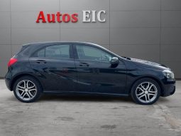 MERCEDES-BENZ Clase A A 180 d lleno
