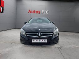 MERCEDES-BENZ Clase A A 180 d lleno