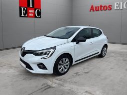 RENAULT Clio Business SCe